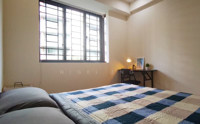 Tropical Spring, 31 Simei Street 4, Room Rental, 160 sqft, Condominium For Rent, by Nigel Eng, 60128219 - PropertyGuru.com.sg
