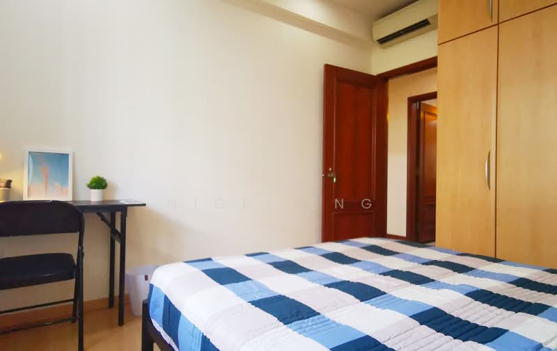 Tropical Spring, 31 Simei Street 4, Room Rental, 160 sqft, Condominium For Rent, by Nigel Eng, 60128219 - PropertyGuru.com.sg