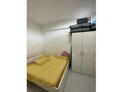 For Rent - 125 Kim Tian Road