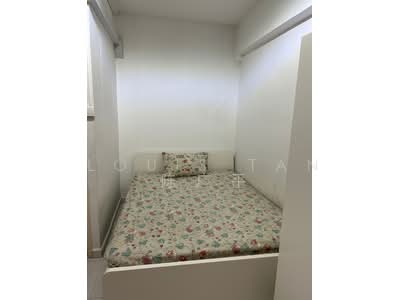 For Rent - 125 Kim Tian Road