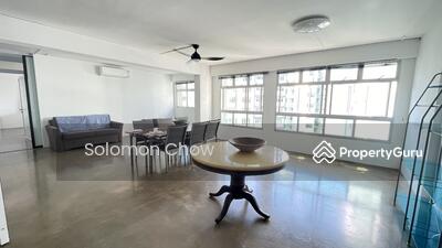 For Rent - 432C Yishun Avenue 1