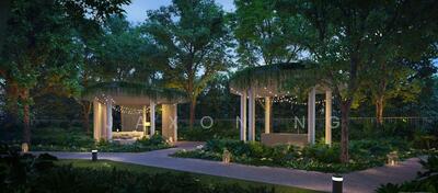 For Sale - The LakeGarden Residences