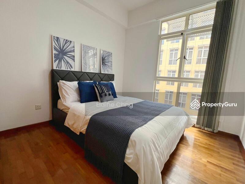 For Rent - 15 minutes on the MRT into the CBD. Near to James Cook, SMU, Kaplan & PSB Academy