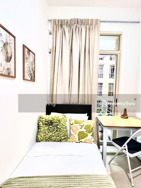 For Rent - 15 minutes on the MRT into the CBD. Near to James Cook, SMU, Kaplan & PSB Academy