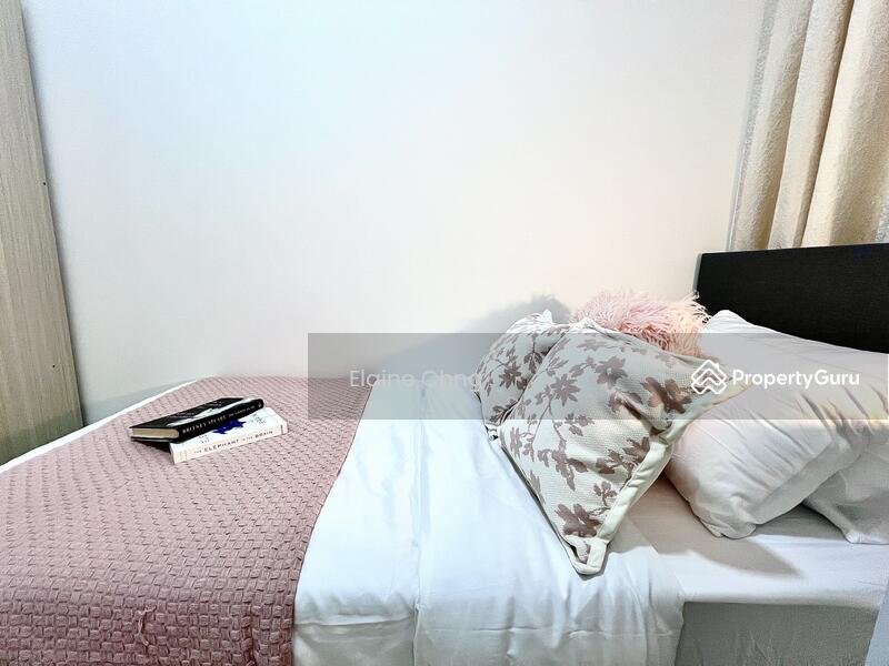 For Rent - 15 minutes on the MRT into the CBD. Near to James Cook, SMU, Kaplan & PSB Academy