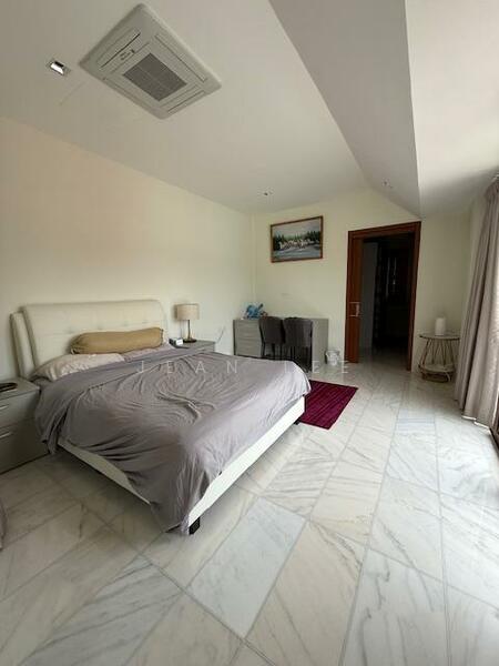 Semi D near Novena for sale Semi-Detached House For Sale at S$ 17,000,000 | PropertyGuru Singapore - Master Bedroom