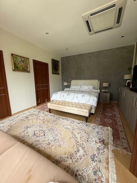 Semi D near Novena for sale Semi-Detached House For Sale at S$ 17,000,000 | PropertyGuru Singapore - Master Bedroom