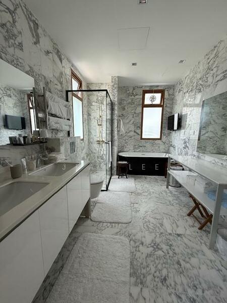 Semi D near Novena for sale Semi-Detached House For Sale at S$ 17,000,000 | PropertyGuru Singapore - Bathroom