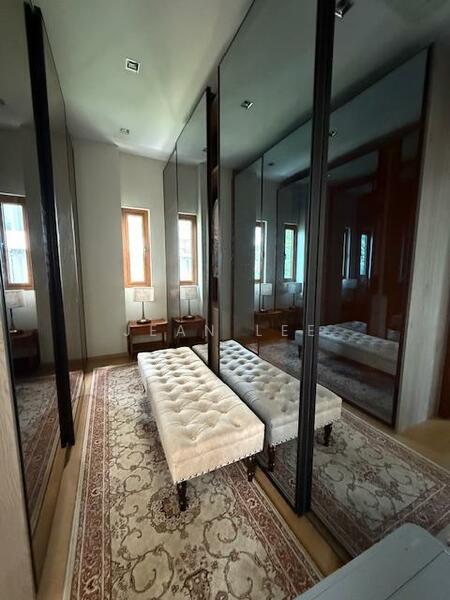 Semi D near Novena for sale Semi-Detached House For Sale at S$ 17,000,000 | PropertyGuru Singapore - Master Bedroom