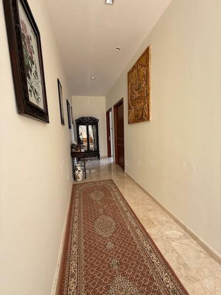 Semi D near Novena for sale Semi-Detached House For Sale at S$ 17,000,000 | PropertyGuru Singapore - Hallway