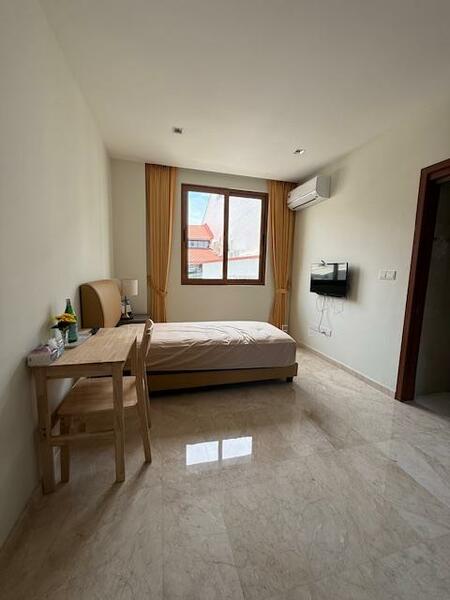 Semi D near Novena for sale Semi-Detached House For Sale at S$ 17,000,000 | PropertyGuru Singapore - Bedroom