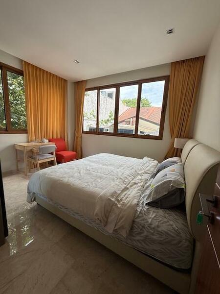 Semi D near Novena for sale Semi-Detached House For Sale at S$ 17,000,000 | PropertyGuru Singapore - Bedroom