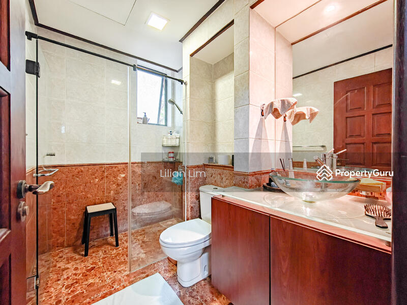 master bath