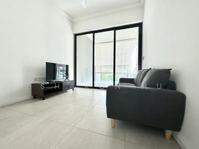 For Rent - The Woodleigh Residences