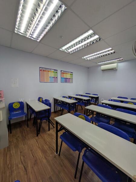 83 Lor 2 Toa Payoh Singapore 310083, , 740 sqft, Shop / Shophouse For Rent, by William Choo, 60128281 - Study - CommercialGuru.com.sg