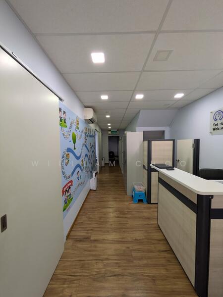83 Lor 2 Toa Payoh Singapore 310083, , 740 sqft, Shop / Shophouse For Rent, by William Choo, 60128281 - Corridor - CommercialGuru.com.sg
