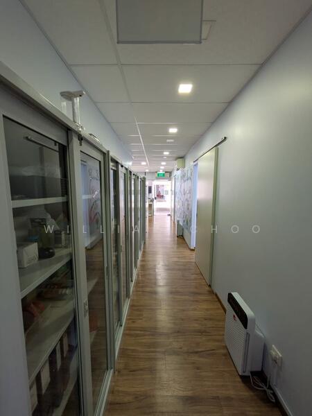 83 Lor 2 Toa Payoh Singapore 310083, , 740 sqft, Shop / Shophouse For Rent, by William Choo, 60128281 - Corridor - CommercialGuru.com.sg