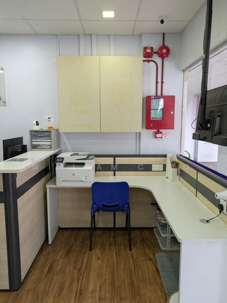 83 Lor 2 Toa Payoh Singapore 310083, , 740 sqft, Shop / Shophouse For Rent, by William Choo, 60128281 - Interior - CommercialGuru.com.sg