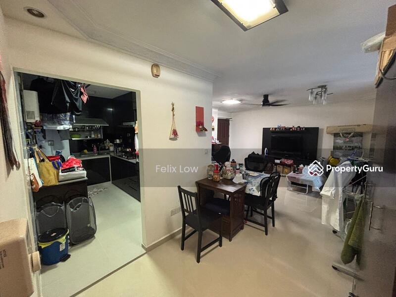 For Rent - 2B Upper Boon Keng Road