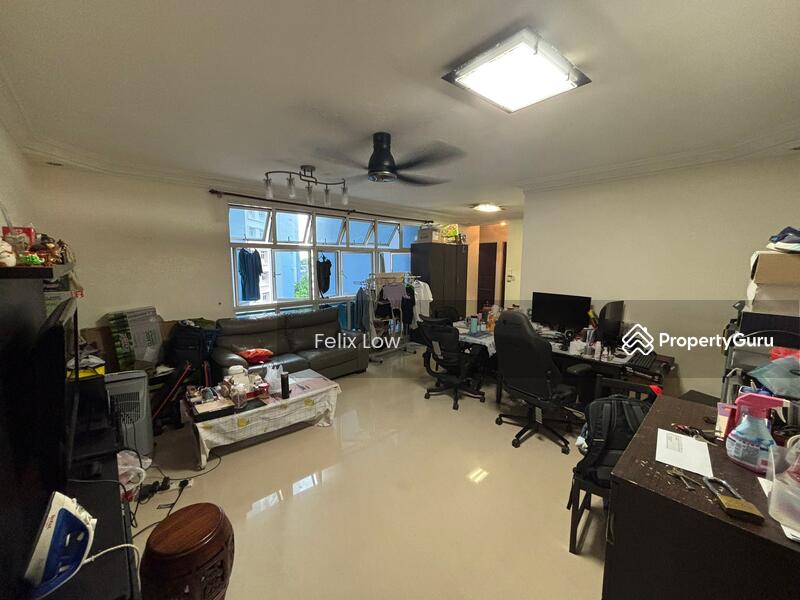 For Rent - 2B Upper Boon Keng Road