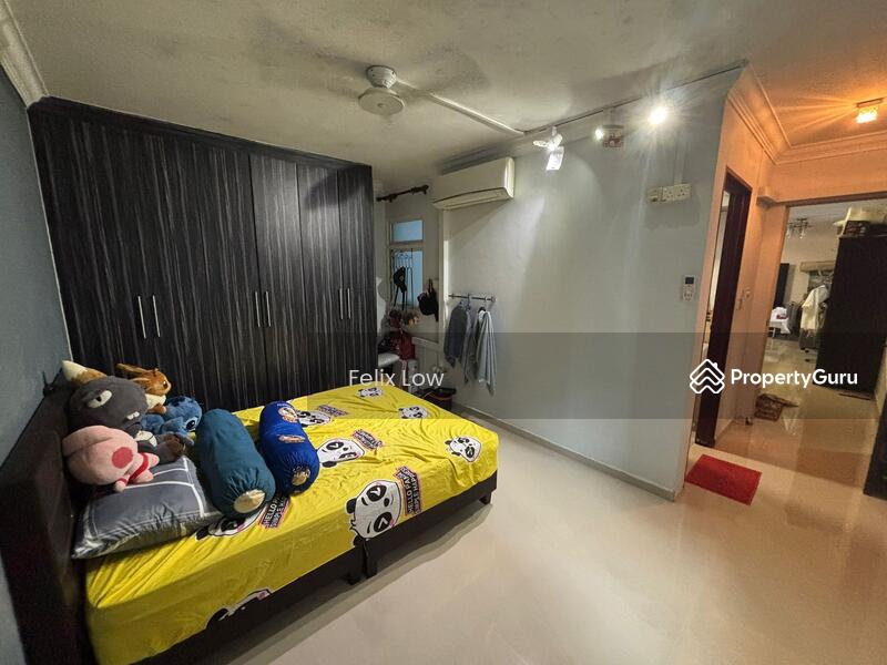 For Rent - 2B Upper Boon Keng Road