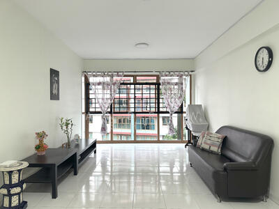 For Rent - 313A Anchorvale Road