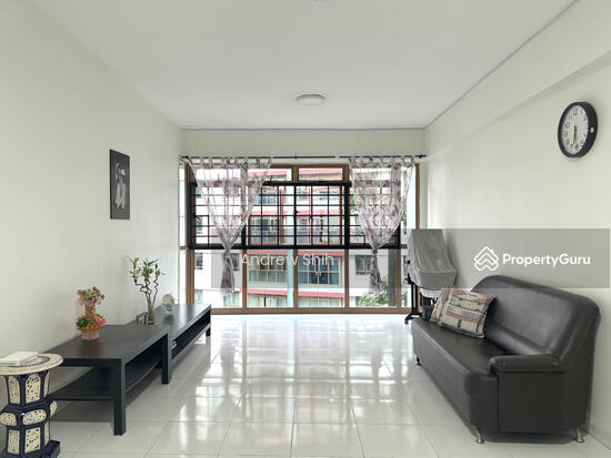 For Rent - 313A Anchorvale Road