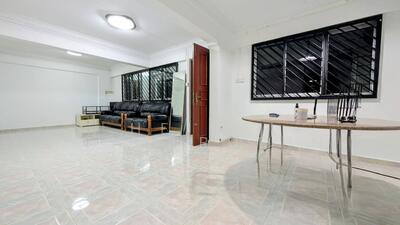 For Rent - 176 Ang Mo Kio Avenue 4