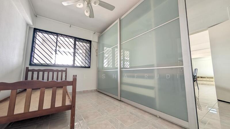 For Rent - 176 Ang Mo Kio Avenue 4