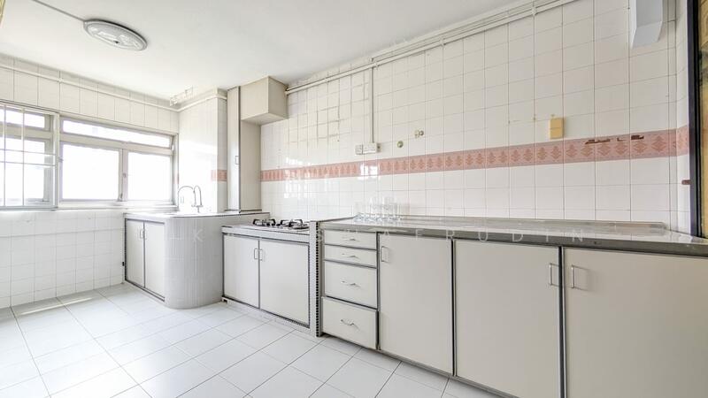 For Rent - 176 Ang Mo Kio Avenue 4