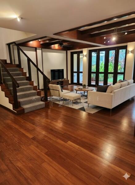 D11 Jalan Bahasa Botanic Orchard University road Semi-Detached House For Sale at S$ 9,980,000 | PropertyGuru Singapore