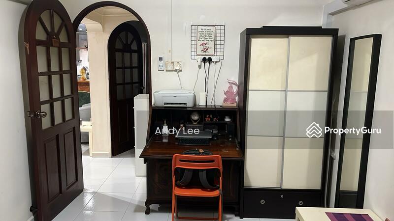 For Rent - 61 Telok Blangah Heights