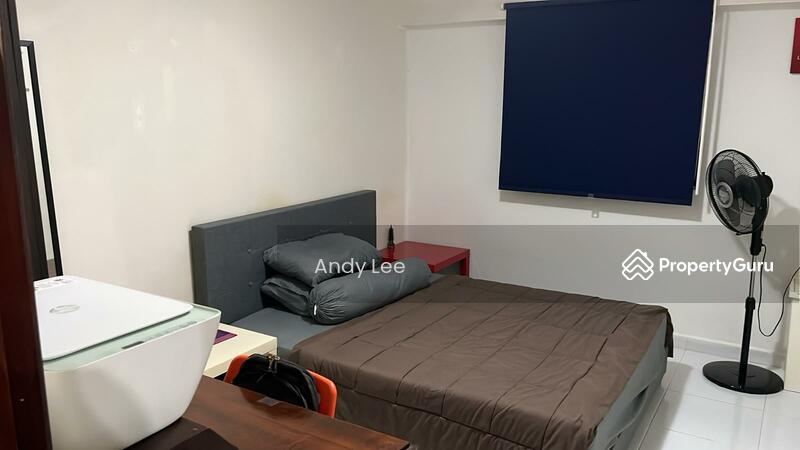 For Rent - 61 Telok Blangah Heights