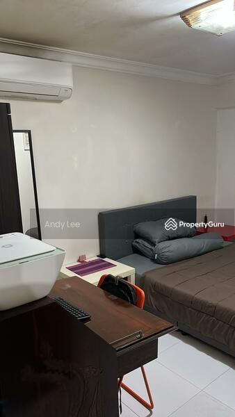 For Rent - 61 Telok Blangah Heights