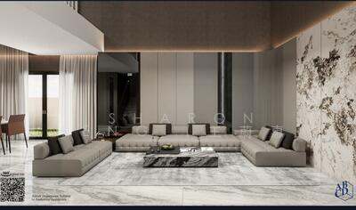 For Sale - Wow! Stunning Brand New Bungalow at Watten Rd (Call Sharon Heng Hp 81883233)289072