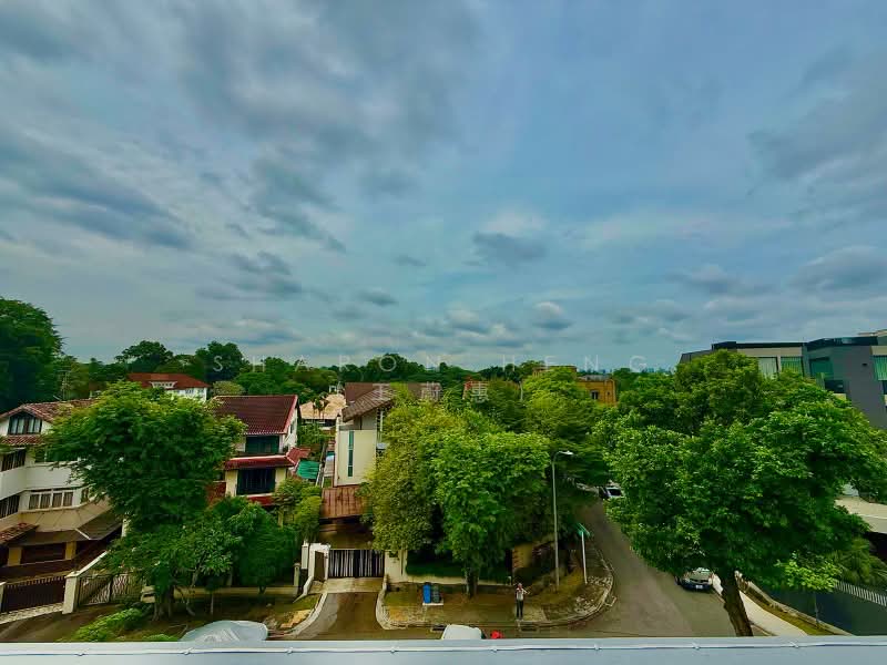 Nestled among Landed Homes. Brand New Bungalow at Watten Rd (Call Sharon Heng Hp 81883233), Watten Estate, 6 Bedrooms, 8,264 sqft, Bungalow House For Sale, by Sharon Heng (王蔚惠), 60128342 - Exterior - PropertyGuru.com.sg