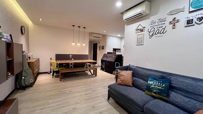 For Sale - Lake Life