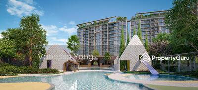 For Sale - Canberra Crescent Residences