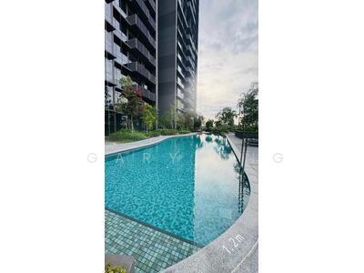 For Sale - Lentor Modern