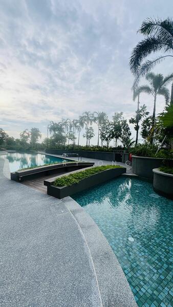 Lentor Modern, 3 Lentor Central, 2 Bedrooms, 732 sqft, Condominium For Sale, by Gary Ong, 60128371 - PropertyGuru.com.sg