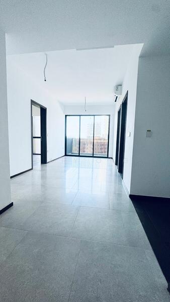 Lentor Modern, 3 Lentor Central, 2 Bedrooms, 732 sqft, Condominium For Sale, by Gary Ong, 60128371 - PropertyGuru.com.sg