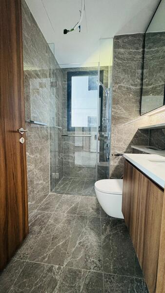 Lentor Modern, 3 Lentor Central, 2 Bedrooms, 732 sqft, Condominium For Sale, by Gary Ong, 60128371 - PropertyGuru.com.sg