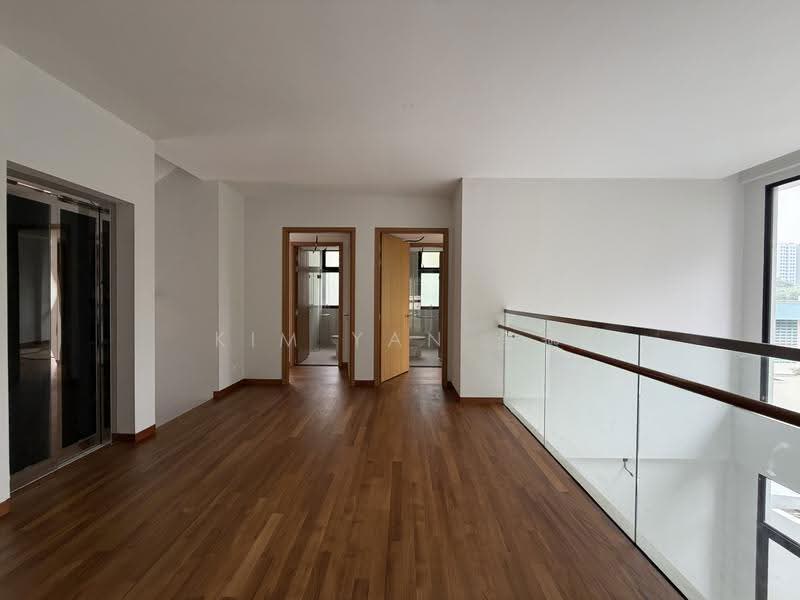 Brand new bungalow with lift and poo, 8+1 bedrooms all ensuite, park 4 cars inside, Within 1km to Kong Hwa School, call 8130 3636 to view, East Coast / Marine Parade, 9 Bedrooms, 6,500 sqft, Bungalow House For Sale, by Kim Yan 金燕, 60128388 - Interior - PropertyGuru.com.sg