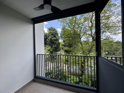 For Sale - Treasure at Tampines