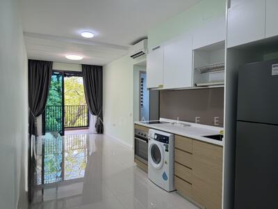 For Sale - Treasure at Tampines