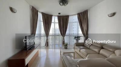 For Rent - Parc Oasis