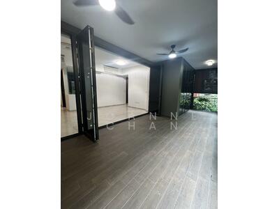 For Rent - LIV @ MB