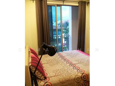 For Rent - East View Garden