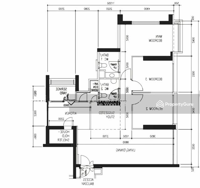 For Sale 56 Havelock Road