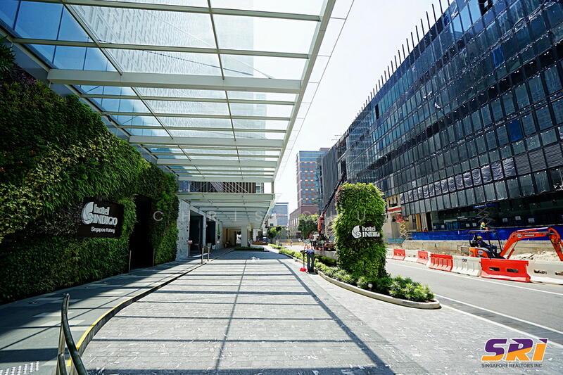 The Flow @ East Coast, 66 East Coast Road, 1,582 sqft, Mall Shop For Sale, by Chris Chua, 60128433 - CommercialGuru.com.sg